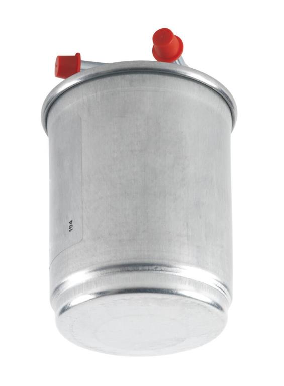 Filtre à carburant (Filtre à gasoil) VALEO ref. 587510