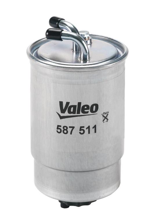 Filtre à carburant (Filtre à gasoil) VALEO 587511