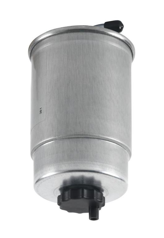 Filtre à carburant (Filtre à gasoil) VALEO 587511