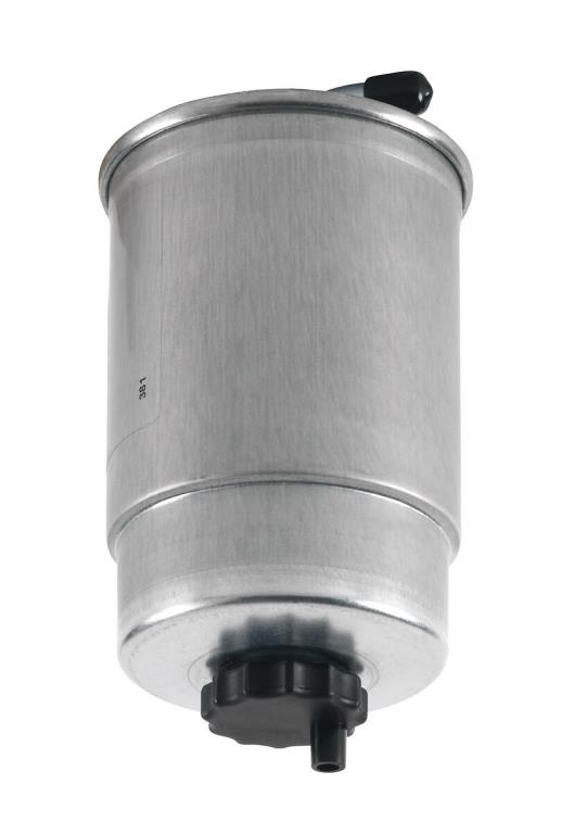Filtre à carburant (Filtre à gasoil) VALEO 587511