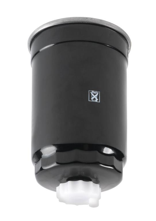 Filtre à carburant (Filtre à gasoil) VALEO ref. 587512