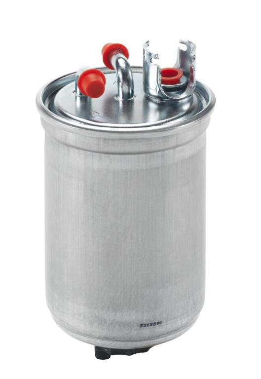 Filtre à carburant (Filtre à gasoil) VALEO ref. 587513