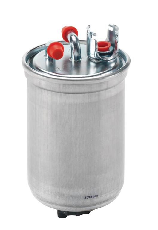 Filtre à carburant (Filtre à gasoil) VALEO ref. 587513
