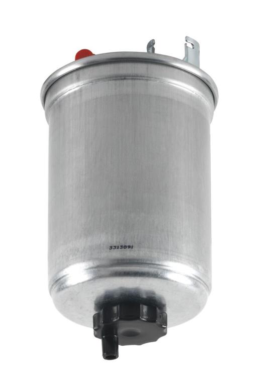 Filtre à carburant (Filtre à gasoil) VALEO ref. 587513