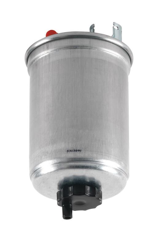 Filtre à carburant (Filtre à gasoil) VALEO ref. 587513