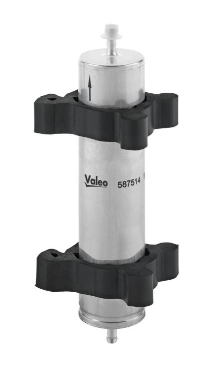 Filtre à carburant (Filtre à gasoil) VALEO ref. 587514