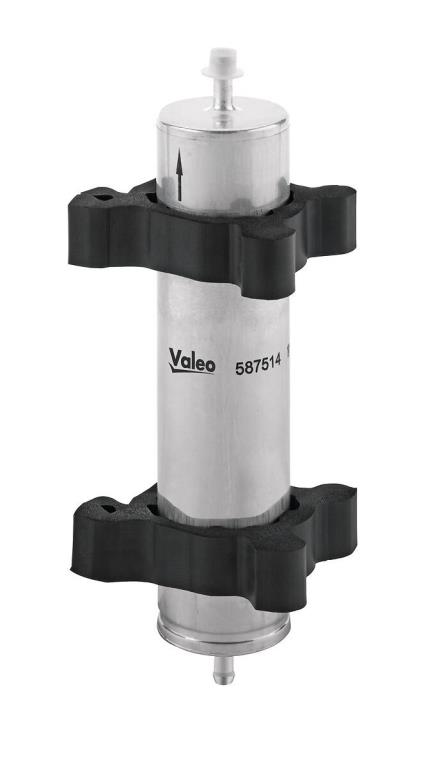Filtre à carburant (Filtre à gasoil) VALEO ref. 587514