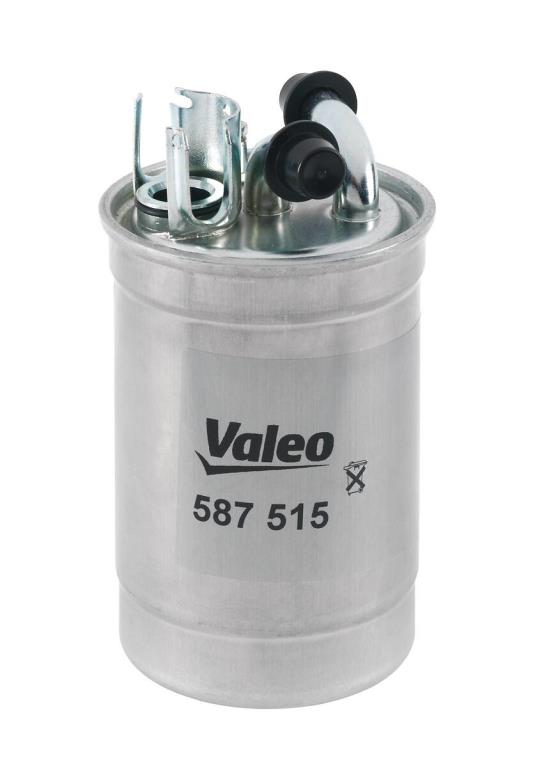 Filtre à carburant (Filtre à gasoil) VALEO ref. 587515
