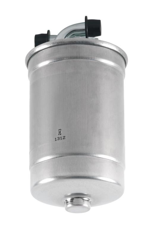 Filtre à carburant (Filtre à gasoil) VALEO ref. 587515