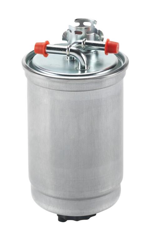 Filtre à carburant (Filtre à gasoil) VALEO 587516