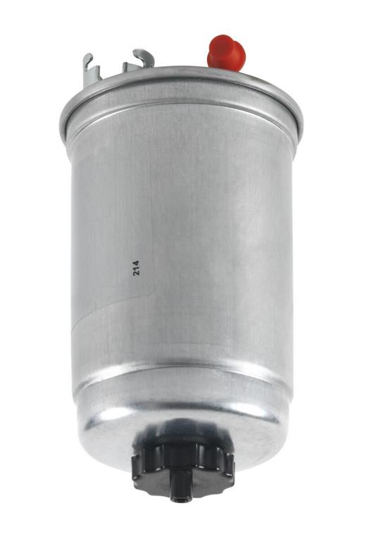 Filtre à carburant (Filtre à gasoil) VALEO 587516