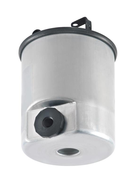 Filtre à carburant (Filtre à gasoil) VALEO 587519