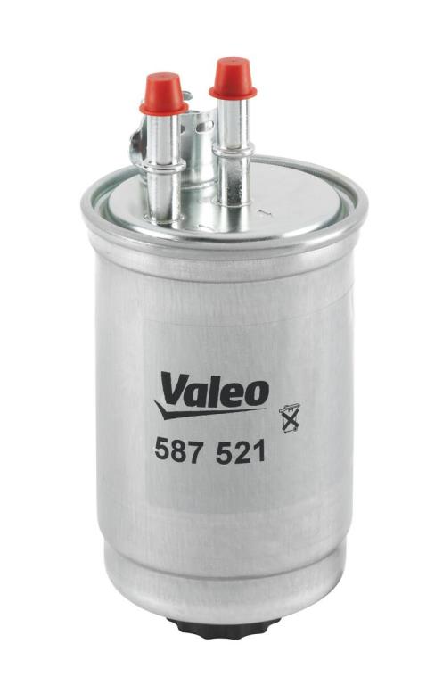 Filtro combustible VALEO ref. 587521