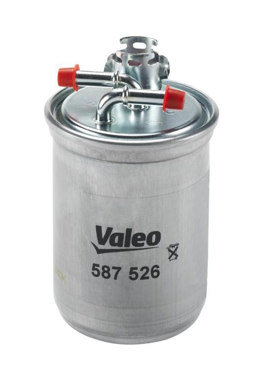 Filtro combustible VALEO ref. 587526