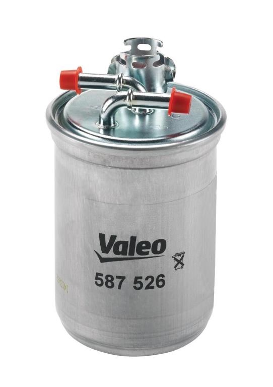 Filtro combustible VALEO ref. 587526