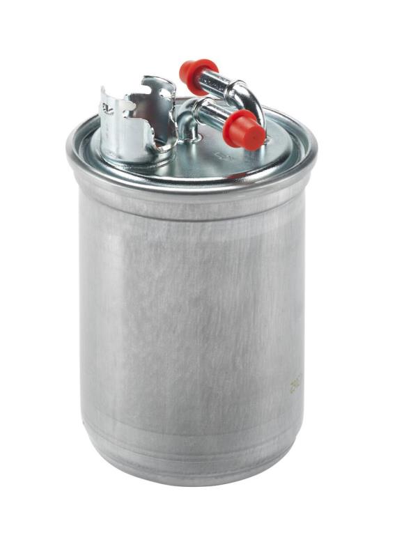Filtro combustible VALEO ref. 587526
