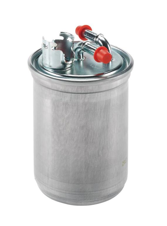 Filtro combustible VALEO ref. 587526