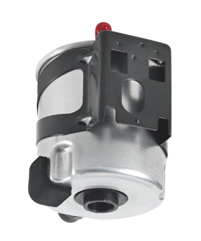 Filtre à carburant (Filtre à gasoil) VALEO ref. 587528