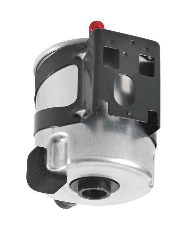 Filtre à carburant (Filtre à gasoil) VALEO ref. 587528