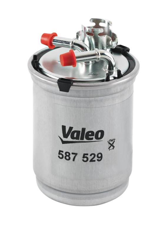 Filtre à carburant (Filtre à gasoil) VALEO ref. 587529