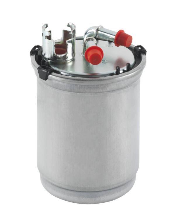 Filtre à carburant (Filtre à gasoil) VALEO ref. 587529