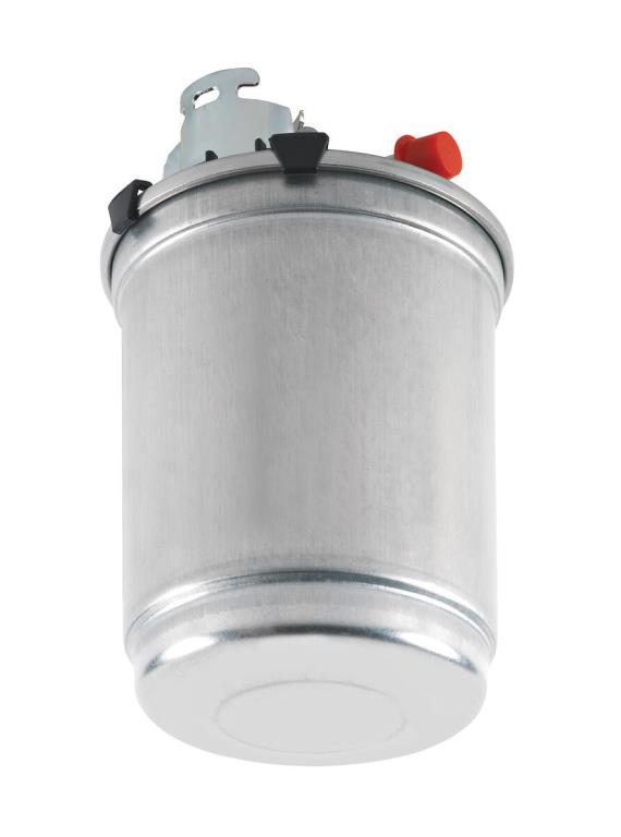 Filtre à carburant (Filtre à gasoil) VALEO ref. 587529