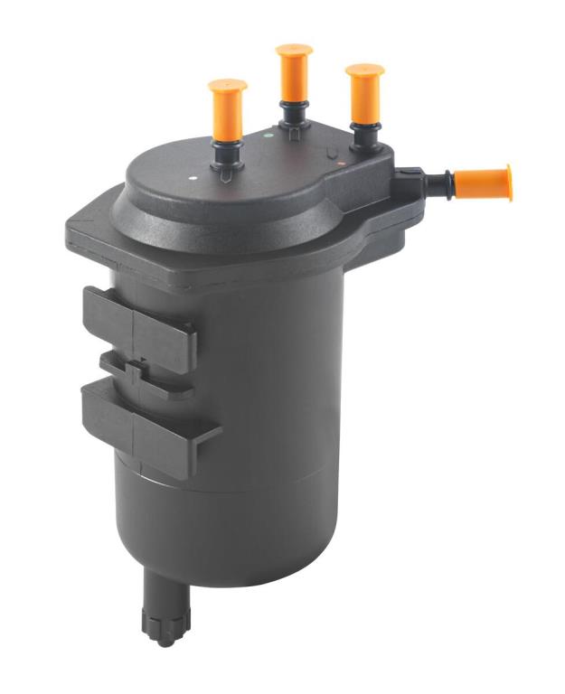 Filtre à carburant (Filtre à gasoil) VALEO 587531