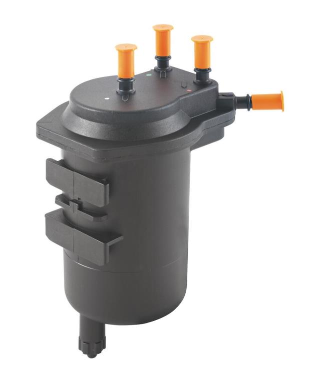 Filtre à carburant (Filtre à gasoil) VALEO 587531