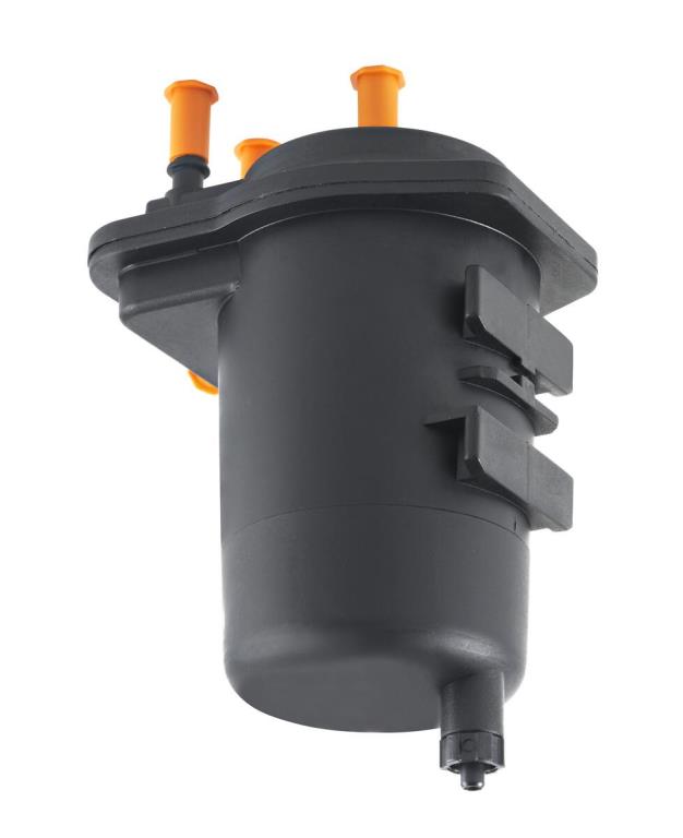 Filtre à carburant (Filtre à gasoil) VALEO 587531
