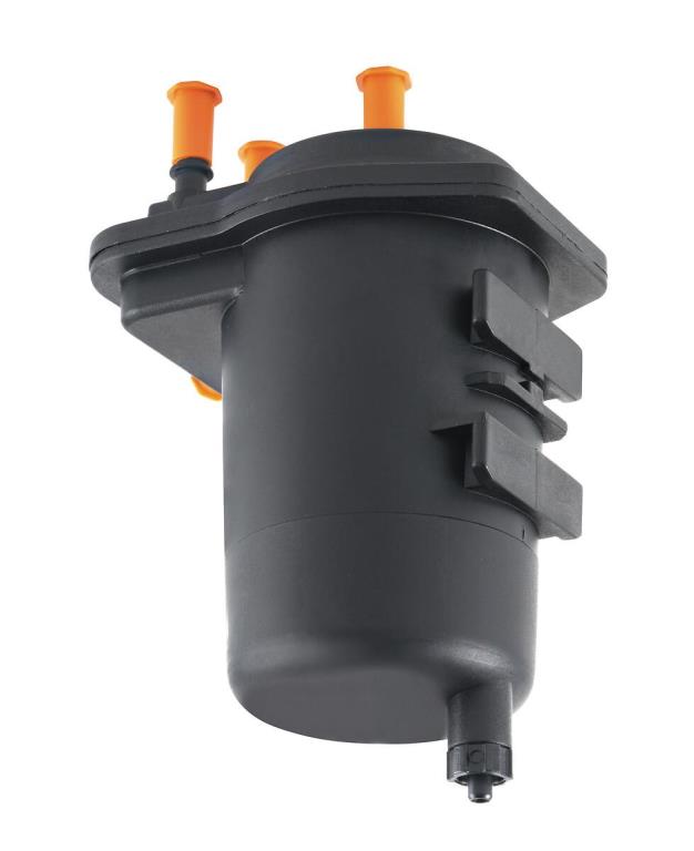 Filtre à carburant (Filtre à gasoil) VALEO 587531