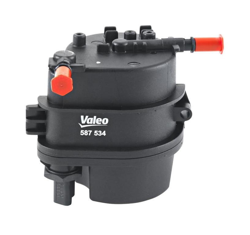 Filtro de combustível VALEO ref. 587534