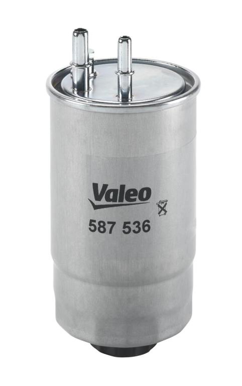 Filtro combustible VALEO ref. 587536
