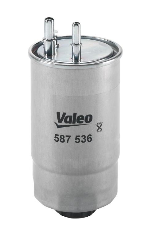 Filtro combustible VALEO ref. 587536