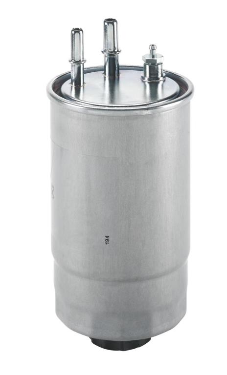 Filtro combustible VALEO ref. 587536