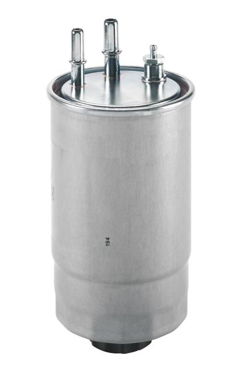 Filtro combustible VALEO ref. 587536