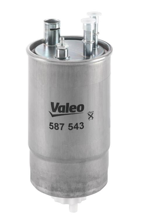 Filtre à carburant (Filtre à gasoil) VALEO ref. 587543