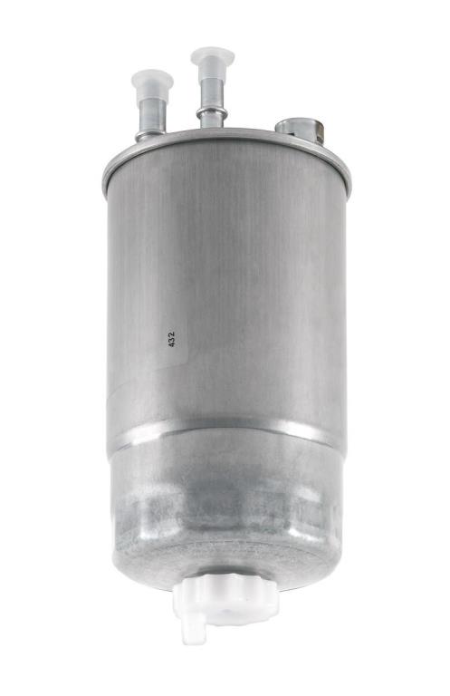 Filtre à carburant (Filtre à gasoil) VALEO ref. 587543