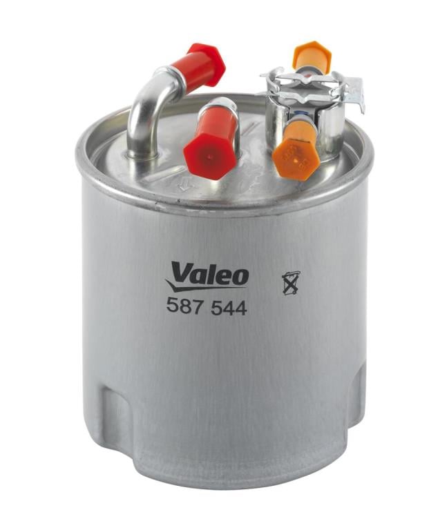 Filtre à carburant (Filtre à gasoil) VALEO ref. 587544