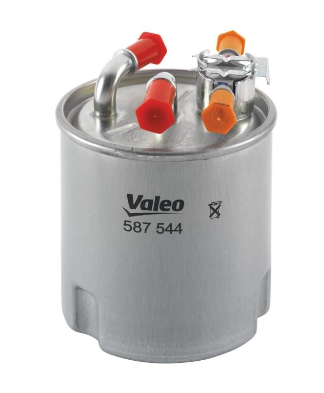Filtre à carburant (Filtre à gasoil) VALEO ref. 587544