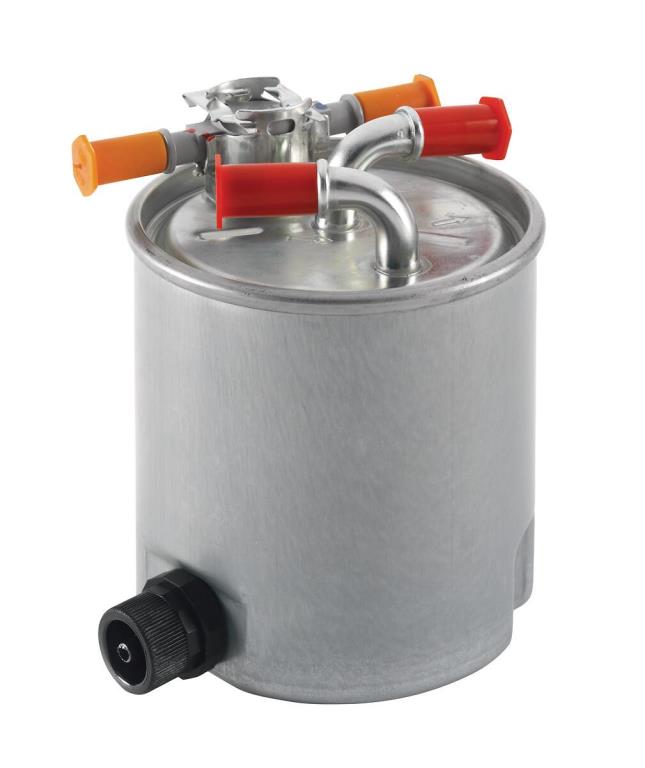 Filtre à carburant (Filtre à gasoil) VALEO ref. 587544