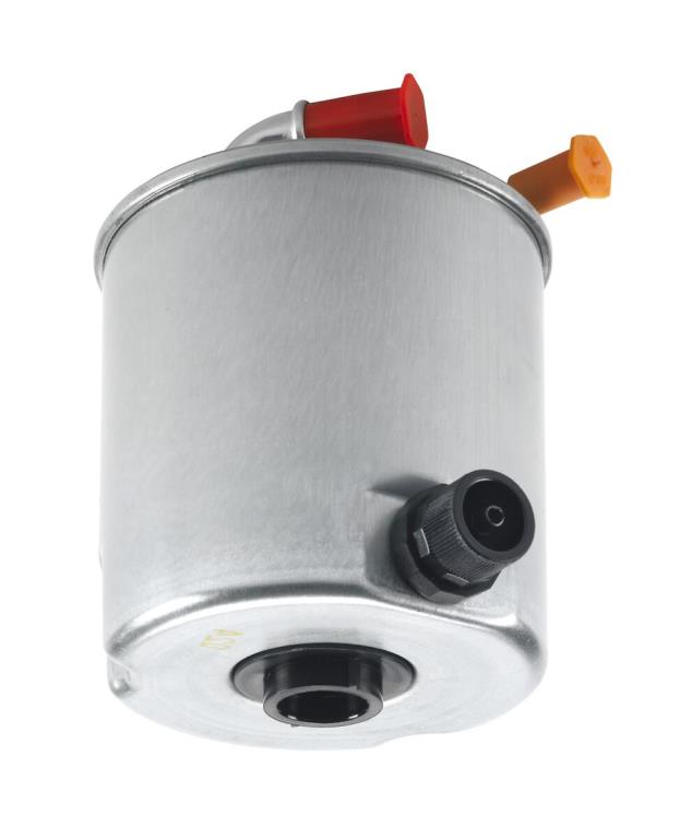 Filtre à carburant (Filtre à gasoil) VALEO ref. 587544