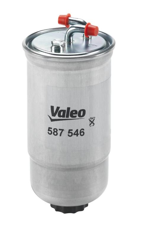 Filtro de combustível VALEO ref. 587546