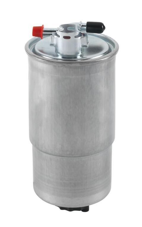 Filtro de combustível VALEO 587548