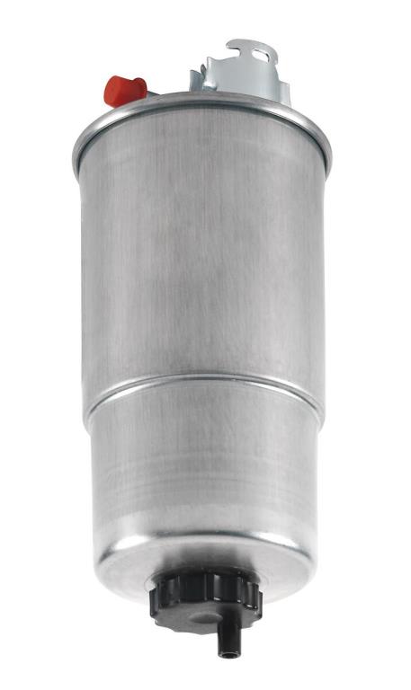 Filtro de combustível VALEO 587548
