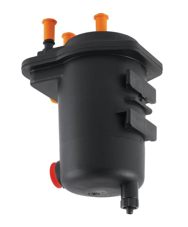 Filtre à carburant (Filtre à gasoil) VALEO 587555