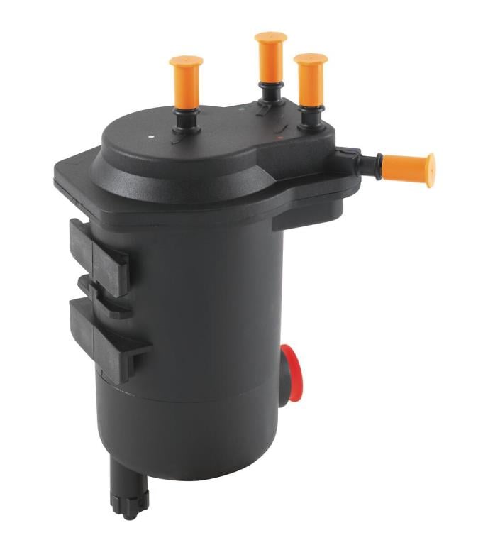 Filtre à carburant (Filtre à gasoil) VALEO 587556