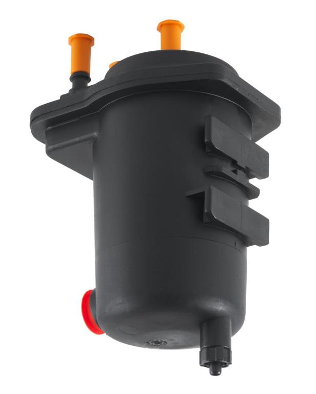 Filtre à carburant (Filtre à gasoil) VALEO 587556