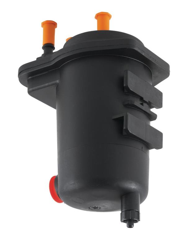 Filtre à carburant (Filtre à gasoil) VALEO 587556