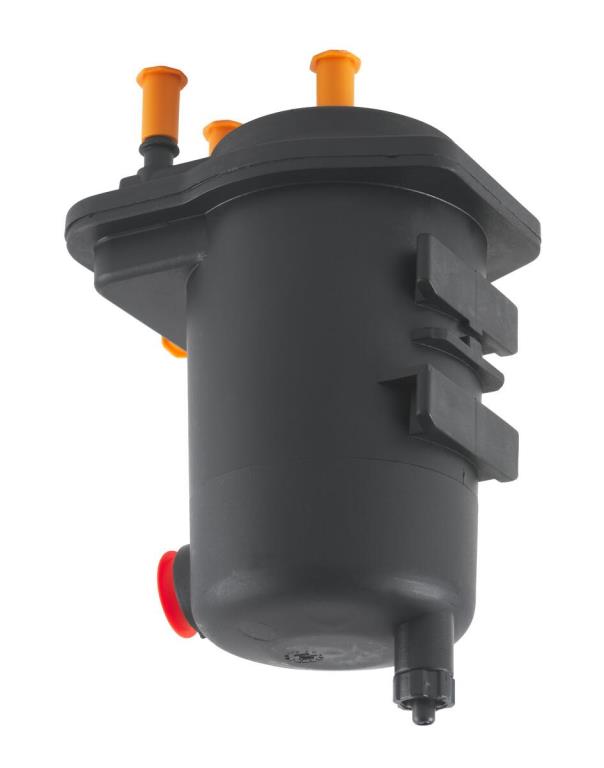Filtro de combustível VALEO 587557