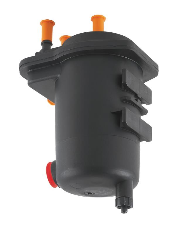 Filtro de combustível VALEO 587557